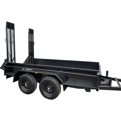 10x5 Premium Plant Trailer
