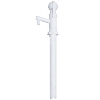 20 Litre Chemical Pump