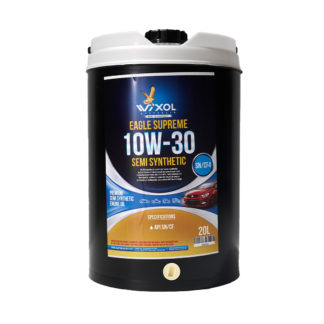 EAGLE SUPREME 10W-30 SN/CF -20L