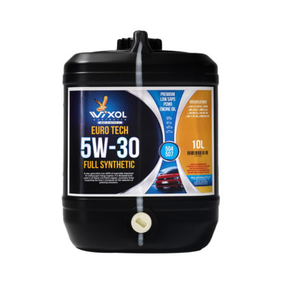 EAGLE SYNERGY EURO 5W-30 504/507-10L