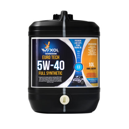 EAGLE SYNERGY EURO 5W-40 C3 -10L