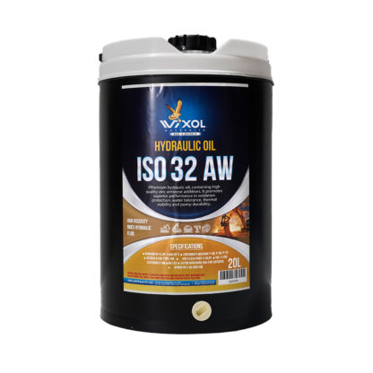 HYDRAULIC OIL 32 -20L