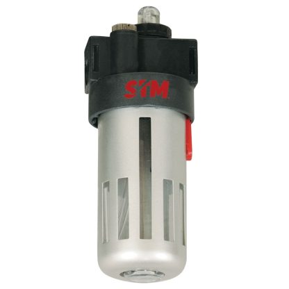 Lubricator