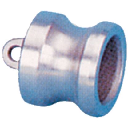20mm (3/4") Aluminium Type DP Camlock