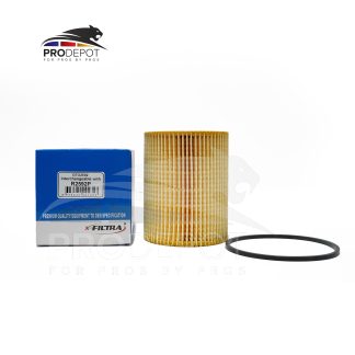 Oil Filters - GTO2592