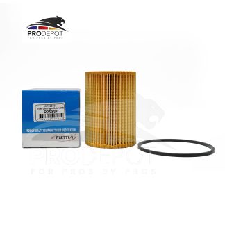 Oil Filters - GTO2593