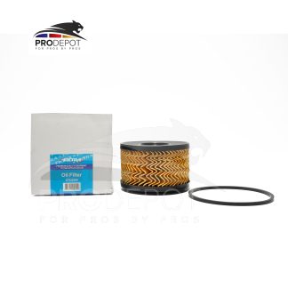 Oil Filters - GTO2594