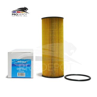 Oil Filters - GTO2596