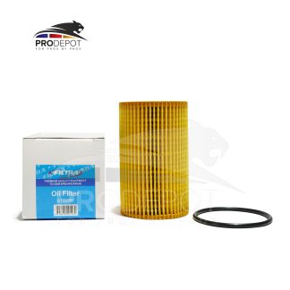 Oil Filters - GTO2597