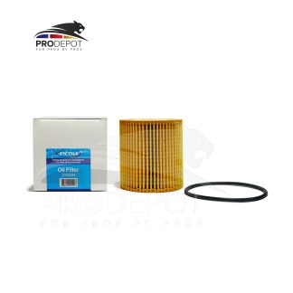 Oil Filters - GTO2599