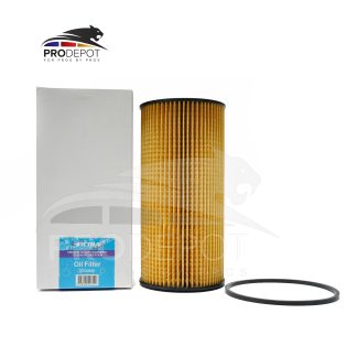Oil Filters - GTO2601