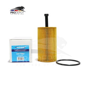 Oil Filters - GTO2608