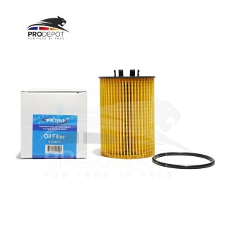 Oil Filters - GTO2611