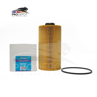 Oil Filters - GTO2614