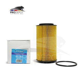 Oil Filters - GTO2618