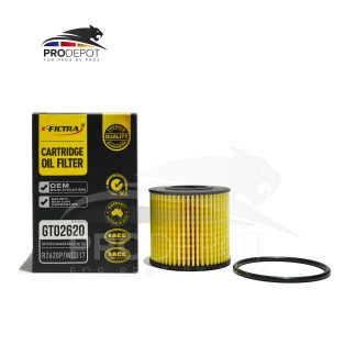 Oil Filters - GTO2620