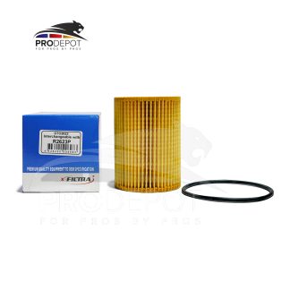 Oil Filters - GTO2623
