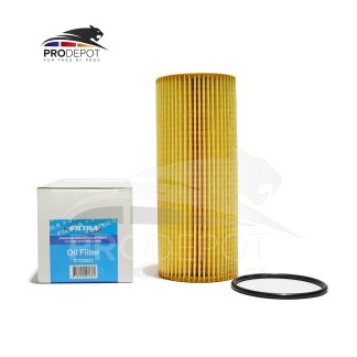 Oil Filters - GTO2632