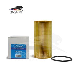 Oil Filters - GTO2633