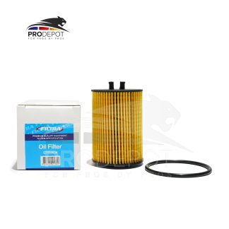 Oil Filters - GTO2634