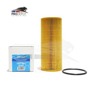 Oil Filters - GTO2636