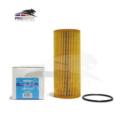 Oil Filters - GTO2645