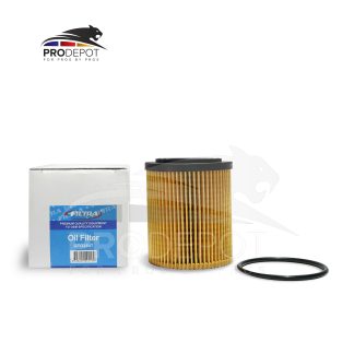 Oil Filters - GTO2647