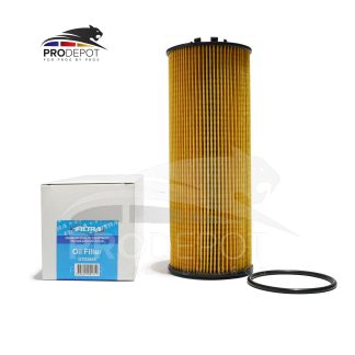 Oil Filters - GTO2649