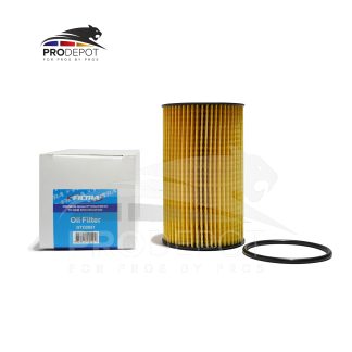 Oil Filters - GTO2651
