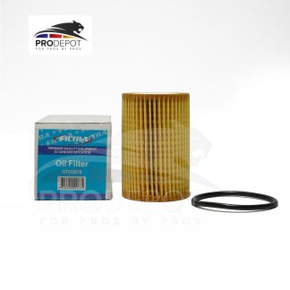 Oil Filters - GTO2678