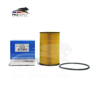 Oil Filters - GTO2701