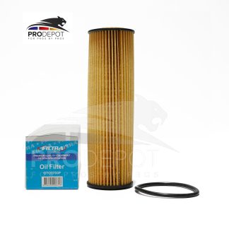 Oil Filters - GTO2703
