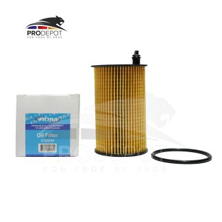 Oil Filters - GTO2709