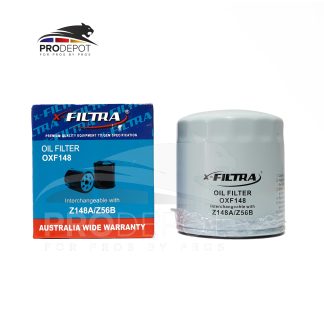 Oil Filters - OXF148
