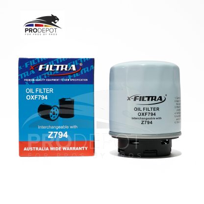Oil Filters - OXF794