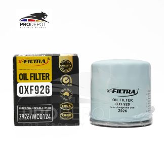 Oil Filters - OXF926