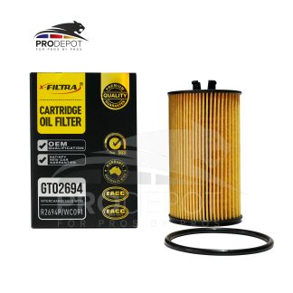Oil Filters - GTO2694