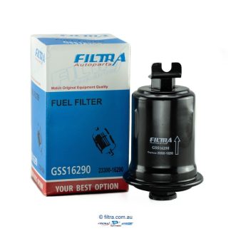 Fuel Filters - GSS16290