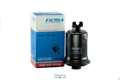 Fuel Filters - GSS16290