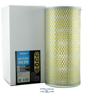 Air Filters - GTA1215