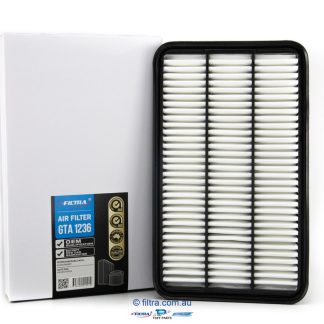 Air Filters - GTA1236