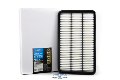 Air Filters - GTA1236