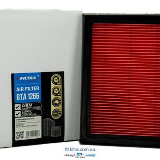 Air Filters - GTA1266