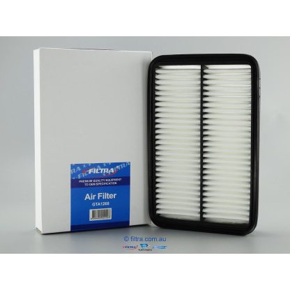 Air Filters - GTA1268