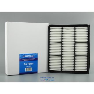 Air Filters - GTA1359