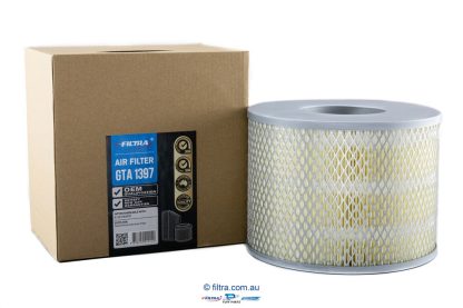 Air Filters - GTA1397