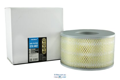 Air Filters - GTA1407