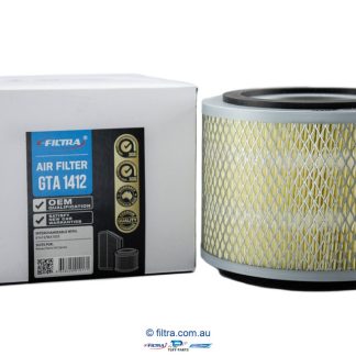 Air Filters - GTA1412