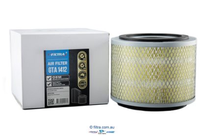 Air Filters - GTA1412