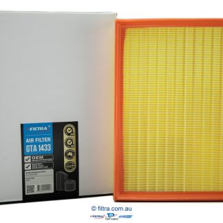 Air Filters - GTA1433